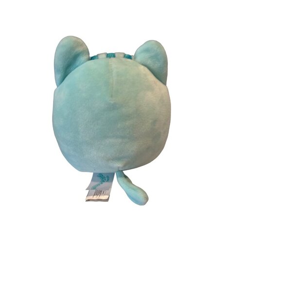 Squishmallow Lot of 3 Mini 5 inch Plush Animals - Picture 4 of 14